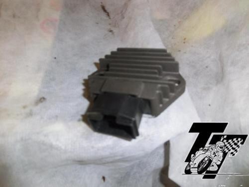 Honda pantheon 125 - typ, jf