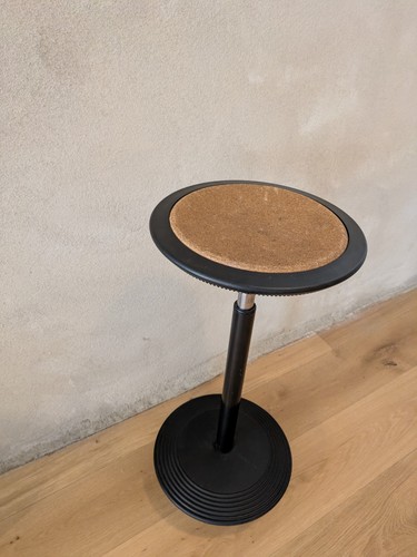 Wilkhahn stitz hocker - wilkhahn,