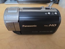 Panasonic HC-V727 Full HD