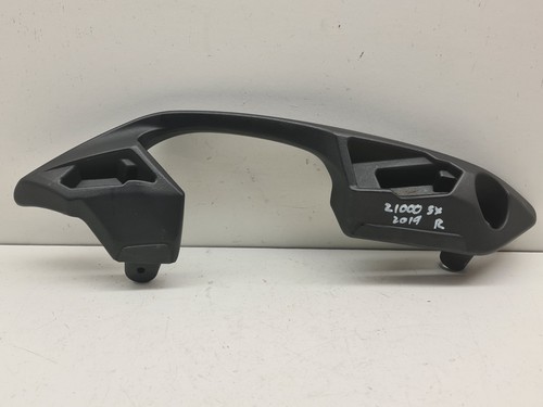 Kawasaki z1000sx 2019 halter - kawasaki,