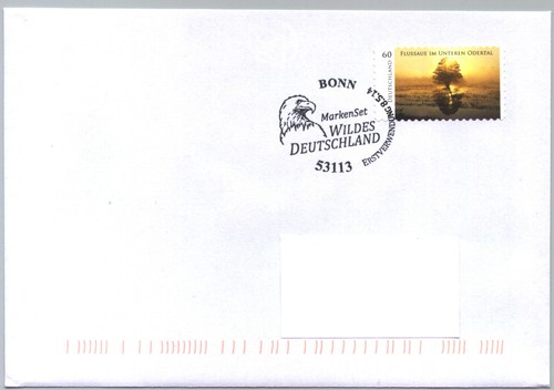 Tiermotiv stempel des jahres - tiermotiv-stempel,