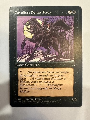 Magic the gathering karte - the,