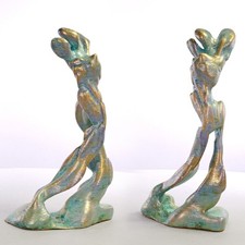 Skulptur Plastik Kunst