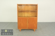 Ddr vintage glasvitrine retro - vintage,