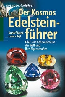 Der kosmos edelsteinführer - der,