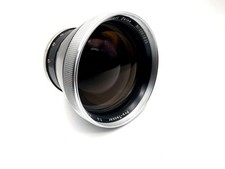 Carl Zeiss 115mm 1:4 Objektiv