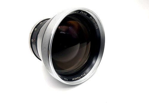 Carl zeiss 115mm - carl,