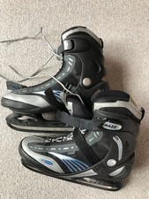 Schlittschuhe Amaze Hy Sports