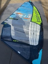 Windsurfsegel Neilpryde Racing