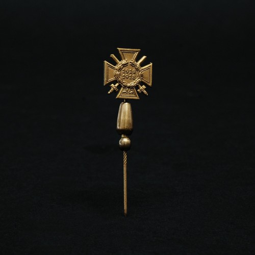 Ehrenkreuz anstecknadel - ehrenkreuz,