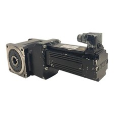 SEW Servomotor mit Getriebe