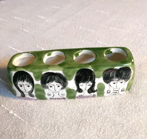 Lippenstift halter ceramica - lippenstift-halter,,