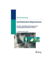Synthetic repertory