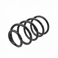 Federn Fahrwerksfeder Vorne