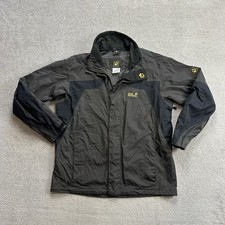 JACK WOLFSKIN Herren Jacke Gr