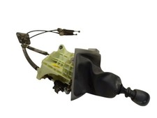 Schaltkulisse Schaltknauf Schaltsack Schaltseile passt für FIAT  DUCATO KASTEN