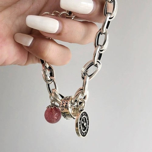 Armband charms uhr - –, &