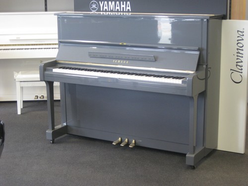 Yamaha designerfarbe - u1, in