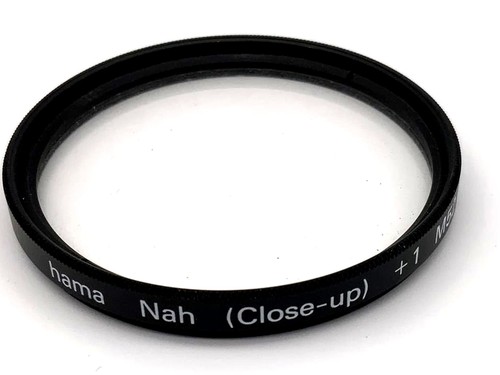 Hama macro linse - linse, filter