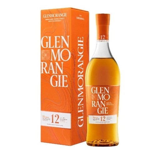 Glenmorangie original jahre - original, 12