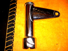 Honda CB 400 T Scheinwerferträger rechts