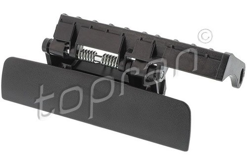 Topran türgriff 721 724 - türgriff,