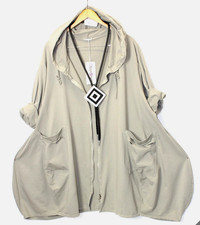 Moonshine Jacke Shirtjacke