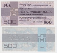 500 Mark DDR Banknoten Forum