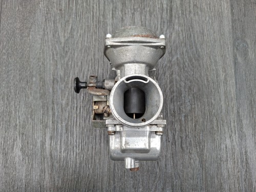 Suzuki 650 1986 - 650, 1986-2004