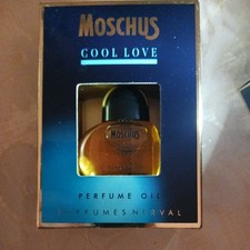 Moschus Nerval " Cool Love "