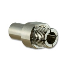 Micro-Filter-Adapter Aqualung