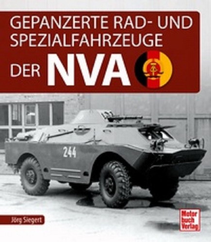 Siegert gepanzerte rad - ,