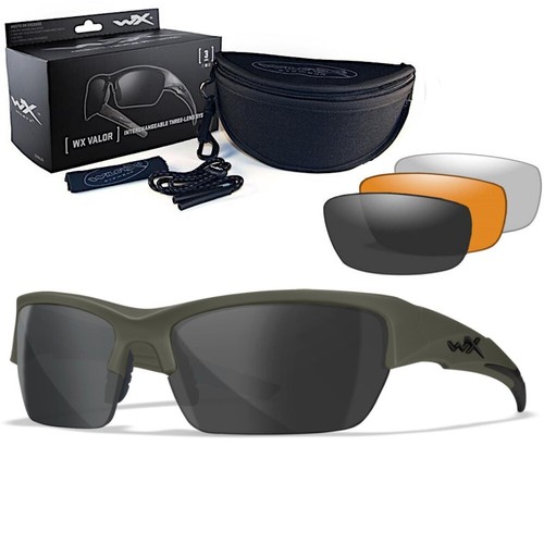 Wiley valor 2 - valor, grey