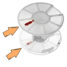 Film reel jobo - film,