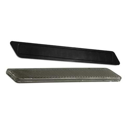 2pcs satteltaschen reflektoren - 2pcs,
