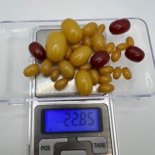 Vintage Chery Amber Bernstein