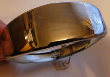 alter  Moped HELLA LAMPENRING