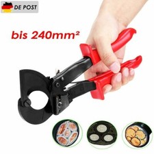 Kabelschneider Ratsche