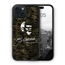 Atatürk Imza Camouflage
