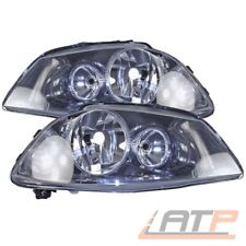 2x SCHEINWERFER H7/H3 LINKS + RECHTS FÜR SEAT CORDOBA IBIZA 4 6L BJ 02-09