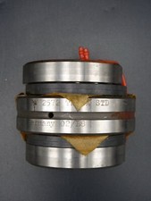 INA ZARN 2572 TN NA STD Axial-Radial-Rollenlager   > ungebraucht! <