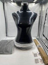 LOYWE Schneiderpuppe Damenbüste Büste Torso Gr.36/38 Siehe Bilder