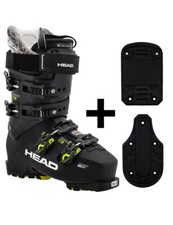 HEAD FORMULA 105 W mit GRIP