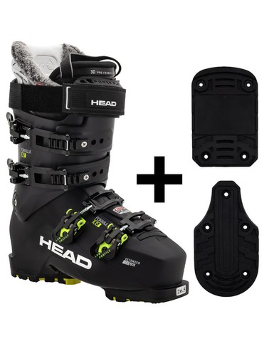 Head formula 105 - w, grip