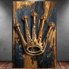 LEINWAND BILDER XXL POP ART