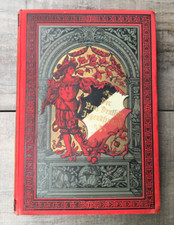 Neuer Deutscher Jugendfreund, 43. Band um 1888, Franz Hoffmann, Schmidt & Spring