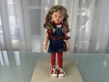 Künstlerpuppe Götz Vinyl