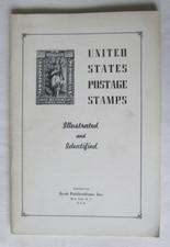 VEREINIGTE STAATEN BRIEFMARKEN