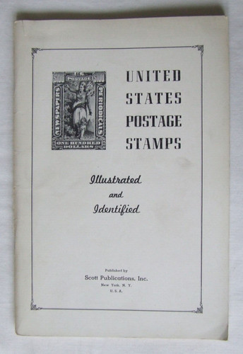Vereinigte staaten briefmarken - vereinigte,