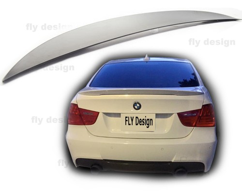 Spoiler passend für bmw - passend, e90